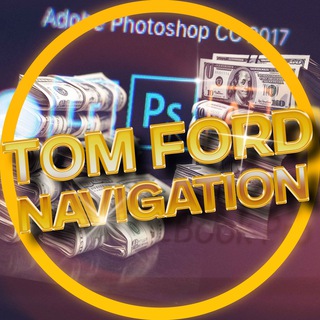 Telegram profile photo for TF NAVIGATION