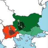 Telegram profile photo for Славянска България