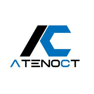 Telegram profile photo for Atenoct Portfolio