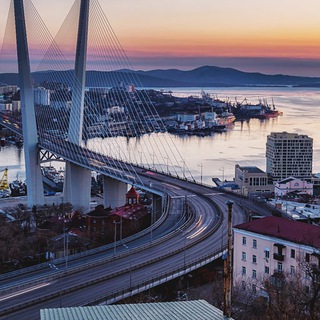 Telegram profile photo for Media.Владивосток