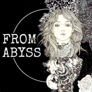 Telegram profile photo for From Abyss