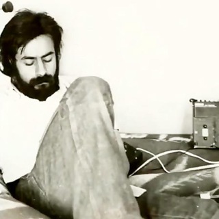 Telegram profile photo for خسرو شکیبایی دکلمه ها