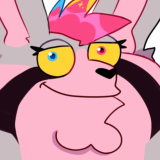 Telegram profile photo for Dot's art dump ⸜(。˃ ᵕ ˂ )⸝ -`♡´-