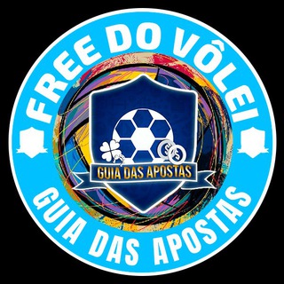 Telegram profile photo for Vôlei - Guia das Apostas