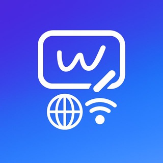Telegram profile photo for السبورة البيضاء - Whiteboard