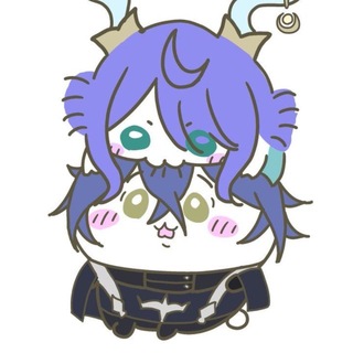 Telegram profile photo for ᶻ 𝗓 𐰁архив даксти