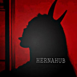Telegram profile photo for 𝙃𝙚𝙧𝙣𝙖𝙝𝙪𝙗 😈