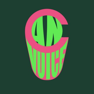 Telegram profile photo for CAN VOICE
