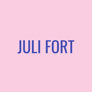 Telegram profile photo for JULI FORT