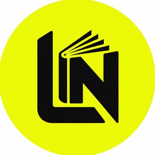 Telegram profile photo for Library Nexus