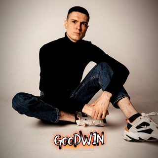 Telegram profile photo for GooDW1N 🎙