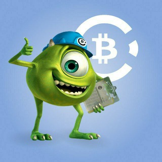 Telegram profile photo for Отзывы Maik_Vazovskiy_BTC