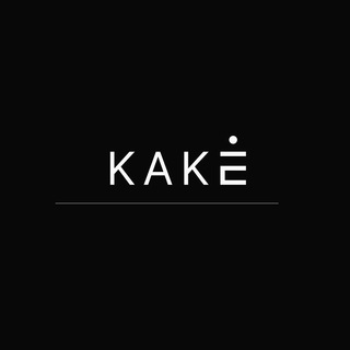 Telegram profile photo for KAKÉ