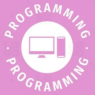 Telegram profile photo for آموزش برنامه نویسی | Programming