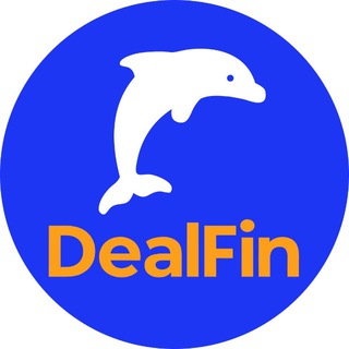 Telegram profile photo for Dealfin Global