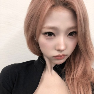 Telegram profile photo for ким ♱ фэшн килла