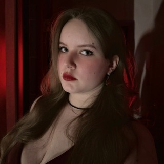 Telegram profile photo for серебряная бабочка