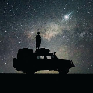 Telegram profile photo for Любо Интересно