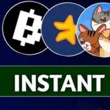 Telegram profile photo for CRYPTO MINER