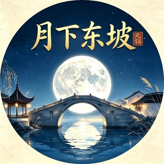 Telegram profile photo for 苏东坡—无锡佳丽每日出勤