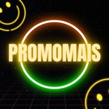 Telegram profile photo for PROMOMAISCANAL