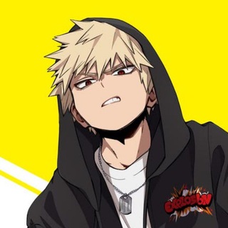 Telegram profile photo for 💣𝙱𝚊𝚔𝚞𝚐𝚘 𝙺𝚊𝚝𝚜𝚞𝚔𝚒💥