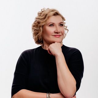 Telegram profile photo for Ирина Юдина @yudinairinairecovna