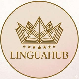 Telegram profile photo for Linguahubgirls