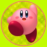 Telegram profile photo for KIRBY - Portal