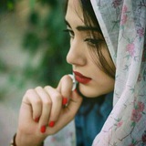 Telegram profile photo for ❤حسـی عـاشقـانـه تـر❤
