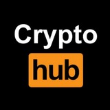 Telegram profile photo for CryptoHub VIP PROFIT