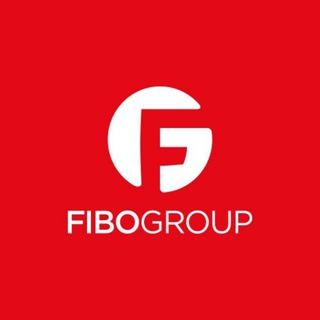 Telegram profile photo for FIBO Group Rus