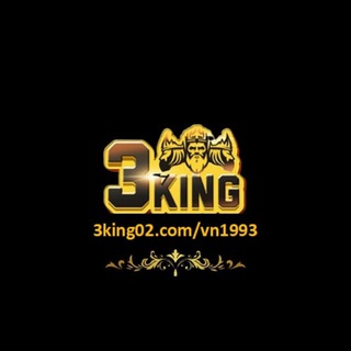 Telegram profile photo for 3kinggame số 1