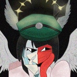 Telegram profile photo for 𝐍𝐞𝐨𝐧𝐔𝐫𝐚𝐧𝟑𝐀𝐋𝐲𝐮𝐦𝐢𝐧𝐢𝐲 | 𝐎𝐓𝐏