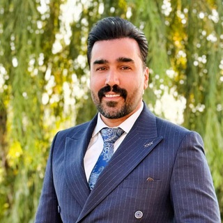 Telegram profile photo for Moslem moradi | مسلم مرادی