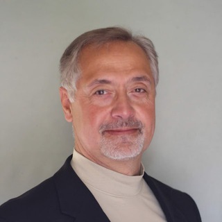 Telegram profile photo for Sergey Lubarsky