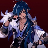 Telegram profile photo for реклама klepalex