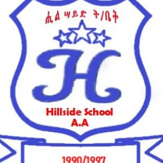 Telegram profile photo for HILLSIDE GRADE 6