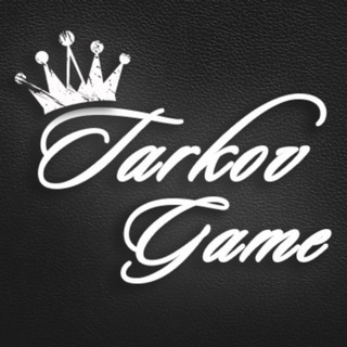 Telegram profile photo for TarkovGame | Escape From Tarkov | Tarkov Arena