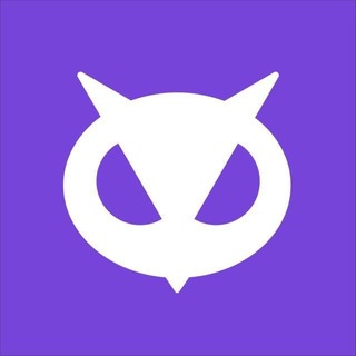 Telegram profile photo for ФИЛИН | ЧАТ