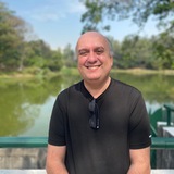Telegram profile photo for Mensagens do pastor Renato Vargens