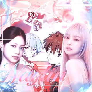 Telegram profile photo for ŊăÿŁįʼn fłŎøð