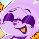 Telegram profile photo for ๑´Moonkate's daycare `๑