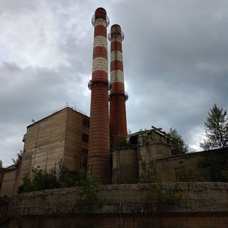 Telegram profile photo for SPID Urbex|Заброшки Москвы и МО