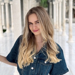 Telegram profile photo for Марго | сочные запуски