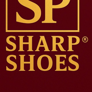 Telegram profile photo for Sharp shoes