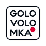 Telegram profile photo for GOLOVOLOMKA — сервисы для вашего бизнеса🚀