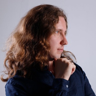 Telegram profile photo for Максим Бурцев