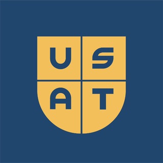 Telegram profile photo for USAT LIFE