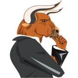 Telegram profile photo for ThinkAndTrade